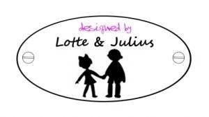 Kids Lotte & Julius